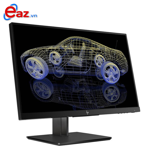 M&#224;n H&#236;nh - LCD HP Z23n G2 (1JS06A4) 23 inch Full HD IPS (1920 x 1080) Anti Glare _VGA _HDMI _DisplayPort™ _0820F